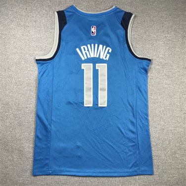 Little Cow 11 Blue  Jersey