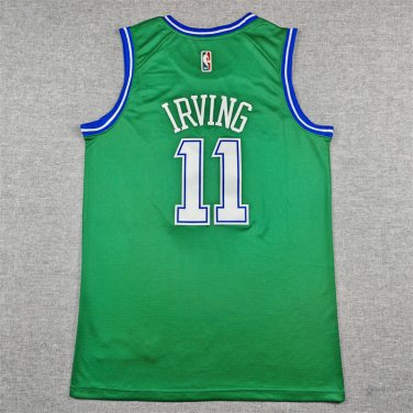 Little Cow 11 Classic Green  Jersey
