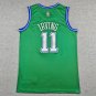 Little Cow 11 Classic Green  Jersey