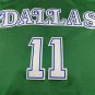 Little Cow 11 Classic Green  Jersey