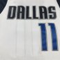 Little Cow 11 White  Jersey