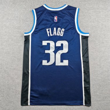 Little Cow 32 Announced Edition Deep Blue  Jersey