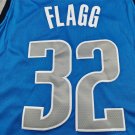 Little Cow 32 Blue  Jersey