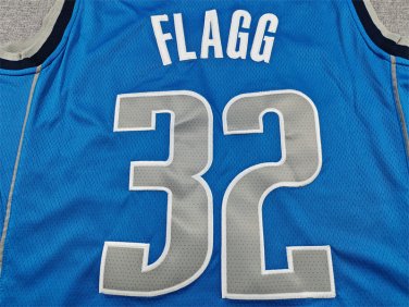 Little Cow 32 Blue  Jersey