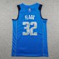 Little Cow 32 Blue  Jersey