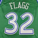 Little Cow 32 Classic Green  Jersey