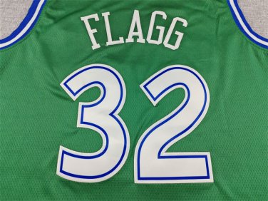 Little Cow 32 Classic Green  Jersey