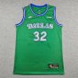 Little Cow 32 Classic Green  Jersey