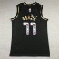 Little Cow 77 Diamond Edition Black Gold  Jersey
