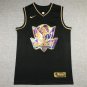 Little Cow 77 Diamond Edition Black Gold  Jersey