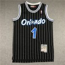 Magic 1 Black Hardaway  Jersey