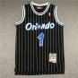 Magic 1 Black Hardaway  Jersey