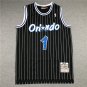 Magic 1 Black Maddie  Jersey