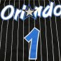 Magic 1 Black Maddie  Jersey