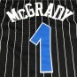 Magic 1 Black Maddie  Jersey