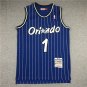 Magic 1 Blue Hardaway  Jersey