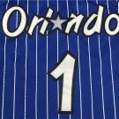 Magic 1 Blue Maddie  Jersey