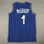 Magic 1 Blue Maddie  Jersey