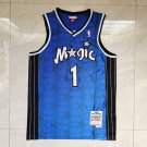 Magic 1 Dark Star Blue  Jersey