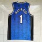 Magic 1 Dark Star Blue  Jersey
