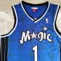 Magic 1 Dark Star Blue  Jersey