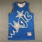 Magic 1 Printed Blue  Jersey