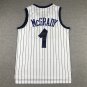 Magic 1 White Maddie  Jersey