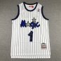Magic 1 White Maddie  Jersey