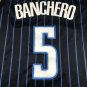 Magic 5 Black  Jersey