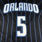Magic 5 Black  Jersey