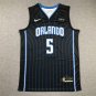 Magic 5 Black  Jersey