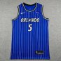 Magic 5 Blue Stripe  Jersey