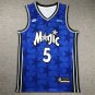 Magic 5 Dark Star Blue  Jersey