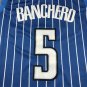 Magic 5 Regular Blue  Jersey