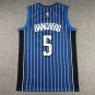 Magic 5 Regular Blue  Jersey