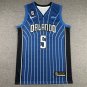 Magic 5 Regular Blue  Jersey