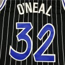 Magic 32 Black  Jersey