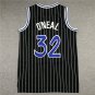 Magic 32 Black  Jersey