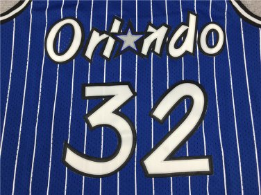 Magic 32 Blue  Jersey