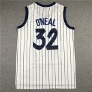 Magic 32 White  Jersey