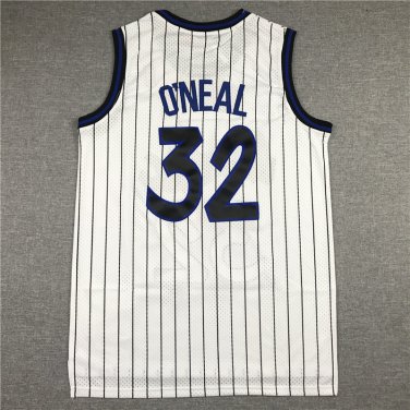 Magic 32 White  Jersey