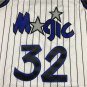 Magic 32 White  Jersey