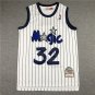 Magic 32 White  Jersey