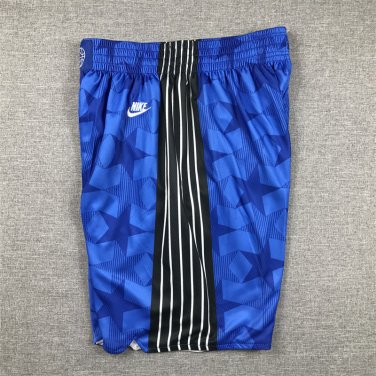 Magic Dark Star Blue Pants  Jersey