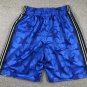 Magic Dark Star Blue Pants  Jersey