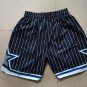 Magic mesh black pants  Jersey