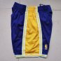 MN Lakers Retro Purple Pants  Jersey