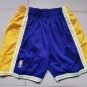 MN Lakers Retro Purple Pants  Jersey