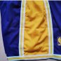 MN Lakers Retro Purple Pants  Jersey