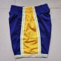 MN Lakers Retro Purple Pants  Jersey
